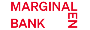 Marginalen Bank logo